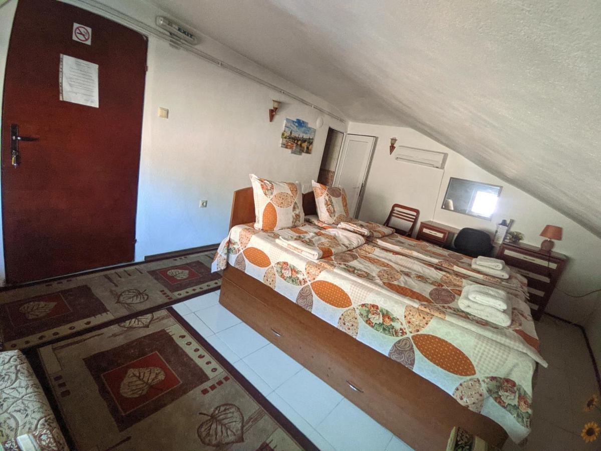 Guest House Perla Batchkovo Extérieur photo