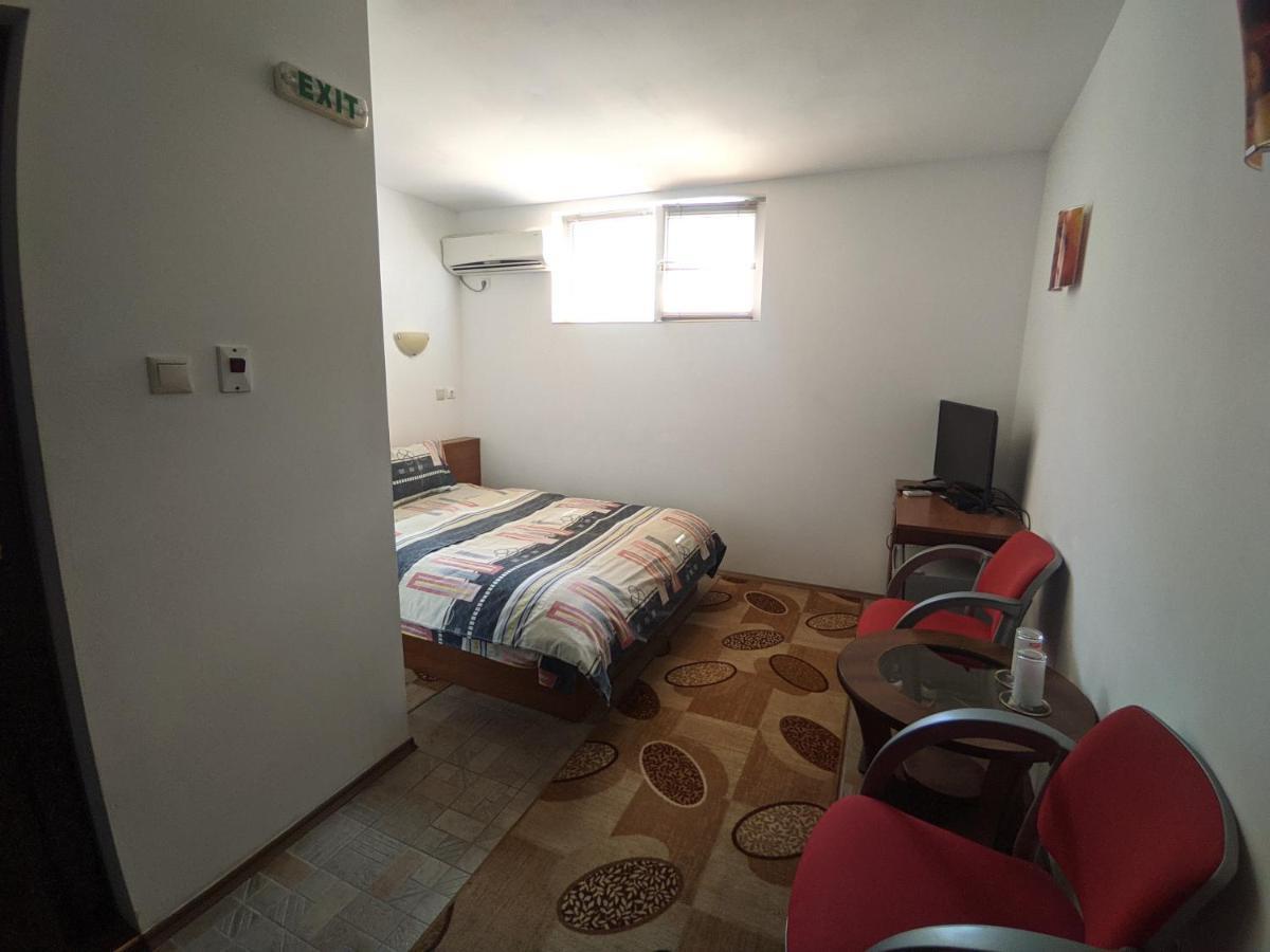 Guest House Perla Batchkovo Extérieur photo