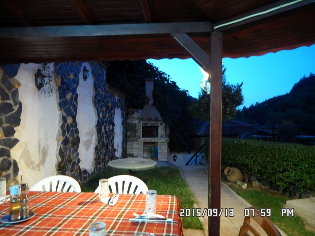 Guest House Perla Batchkovo Extérieur photo