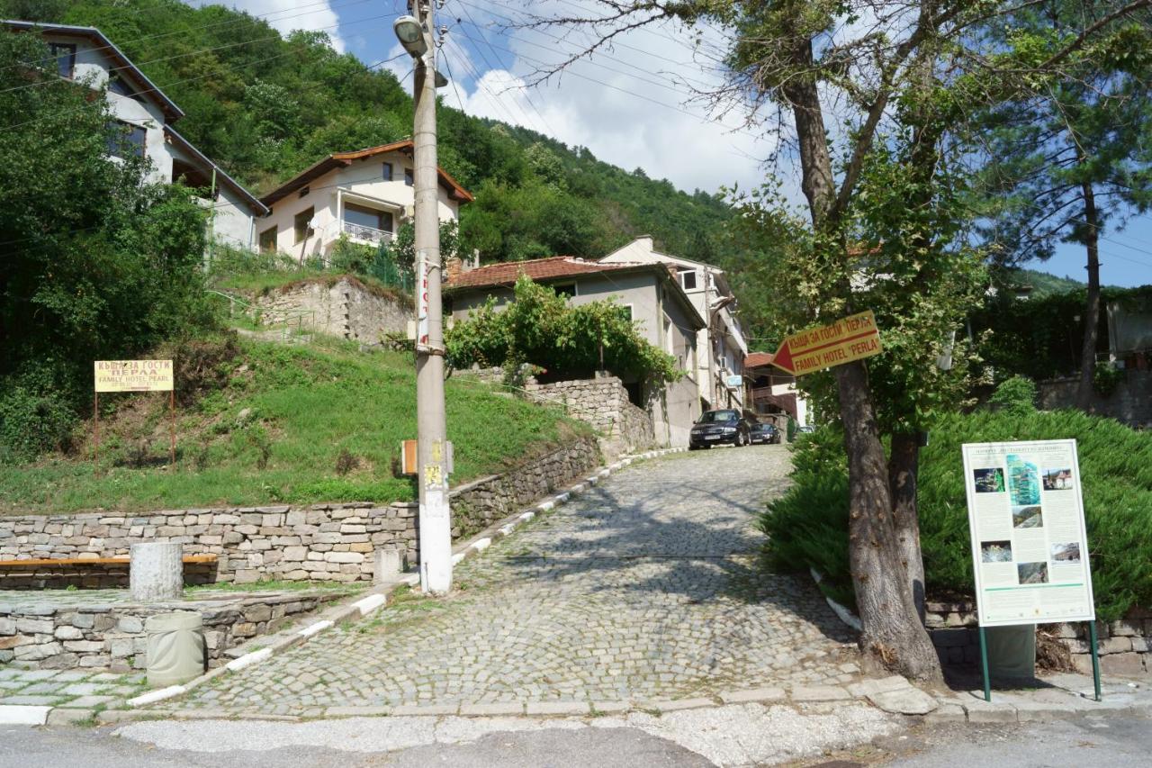 Guest House Perla Batchkovo Extérieur photo