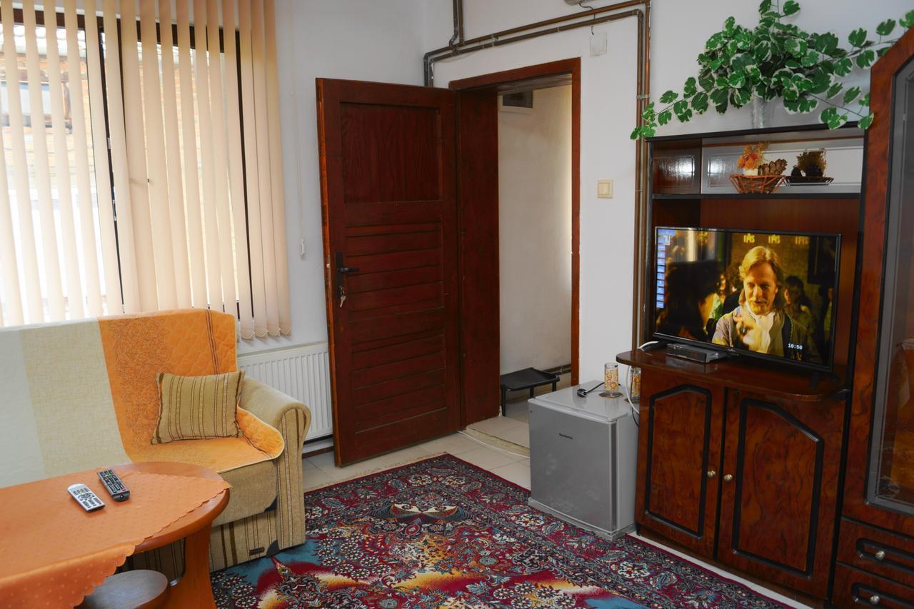 Guest House Perla Batchkovo Extérieur photo