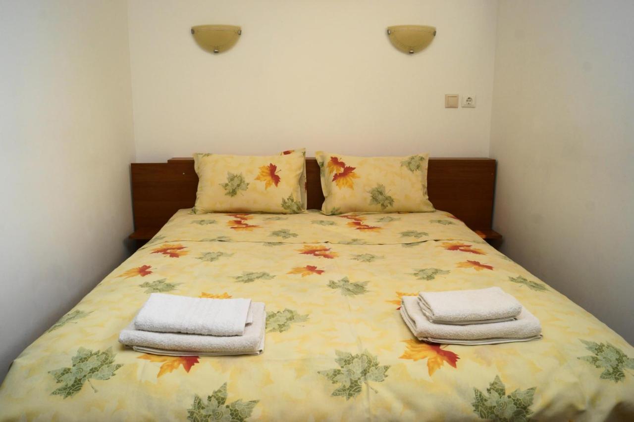 Guest House Perla Batchkovo Extérieur photo