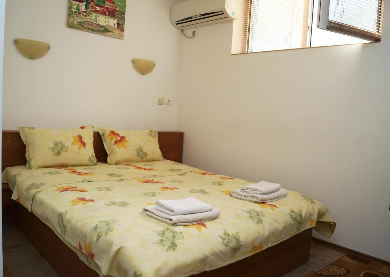 Guest House Perla Batchkovo Extérieur photo