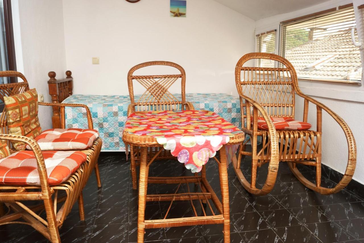 Guest House Perla Batchkovo Extérieur photo