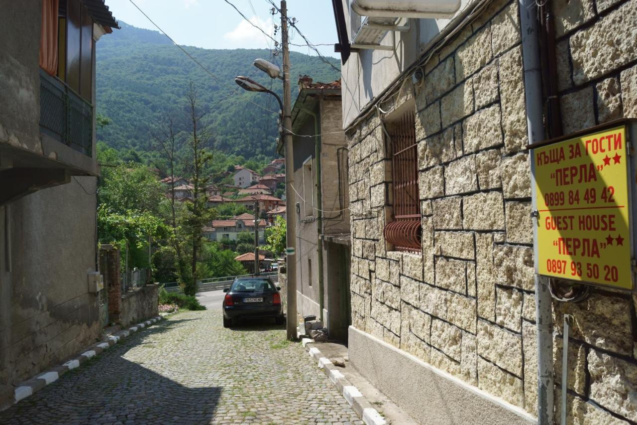 Guest House Perla Batchkovo Extérieur photo