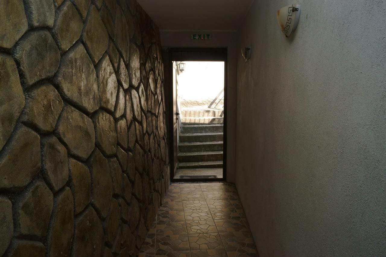 Guest House Perla Batchkovo Extérieur photo