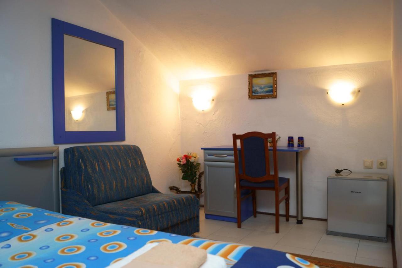 Guest House Perla Batchkovo Extérieur photo