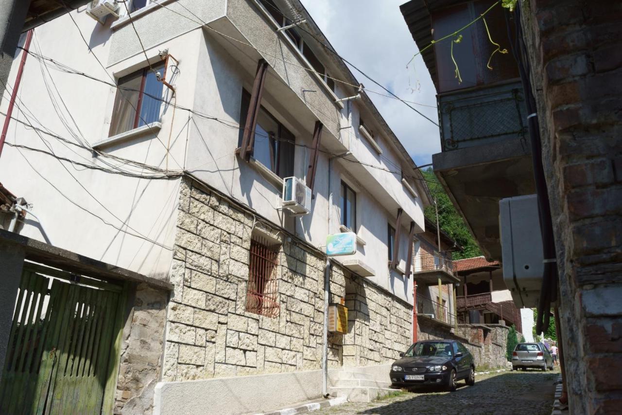 Guest House Perla Batchkovo Extérieur photo